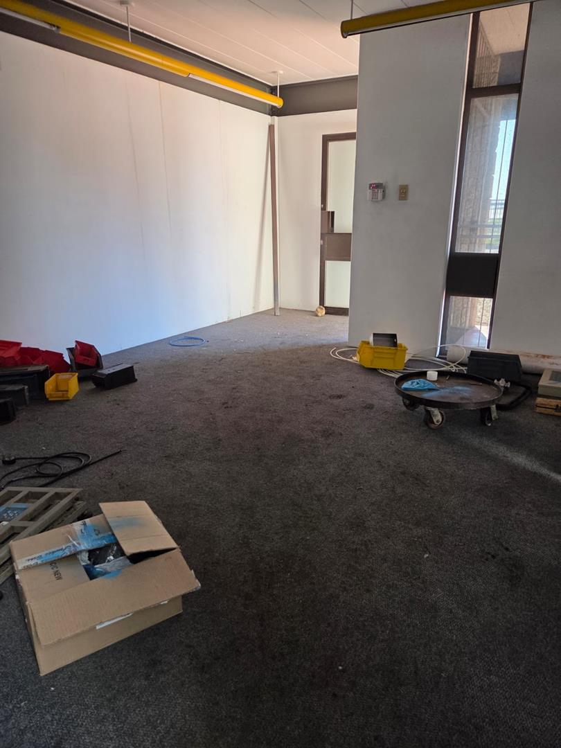 To Let commercial Property for Rent in Bellville Central Western Cape